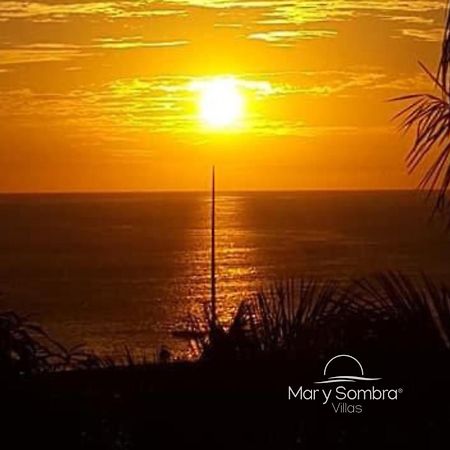 Mar Y Sombra Villas Quepos Εξωτερικό φωτογραφία