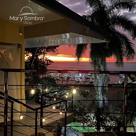 Mar Y Sombra Villas Quepos Εξωτερικό φωτογραφία