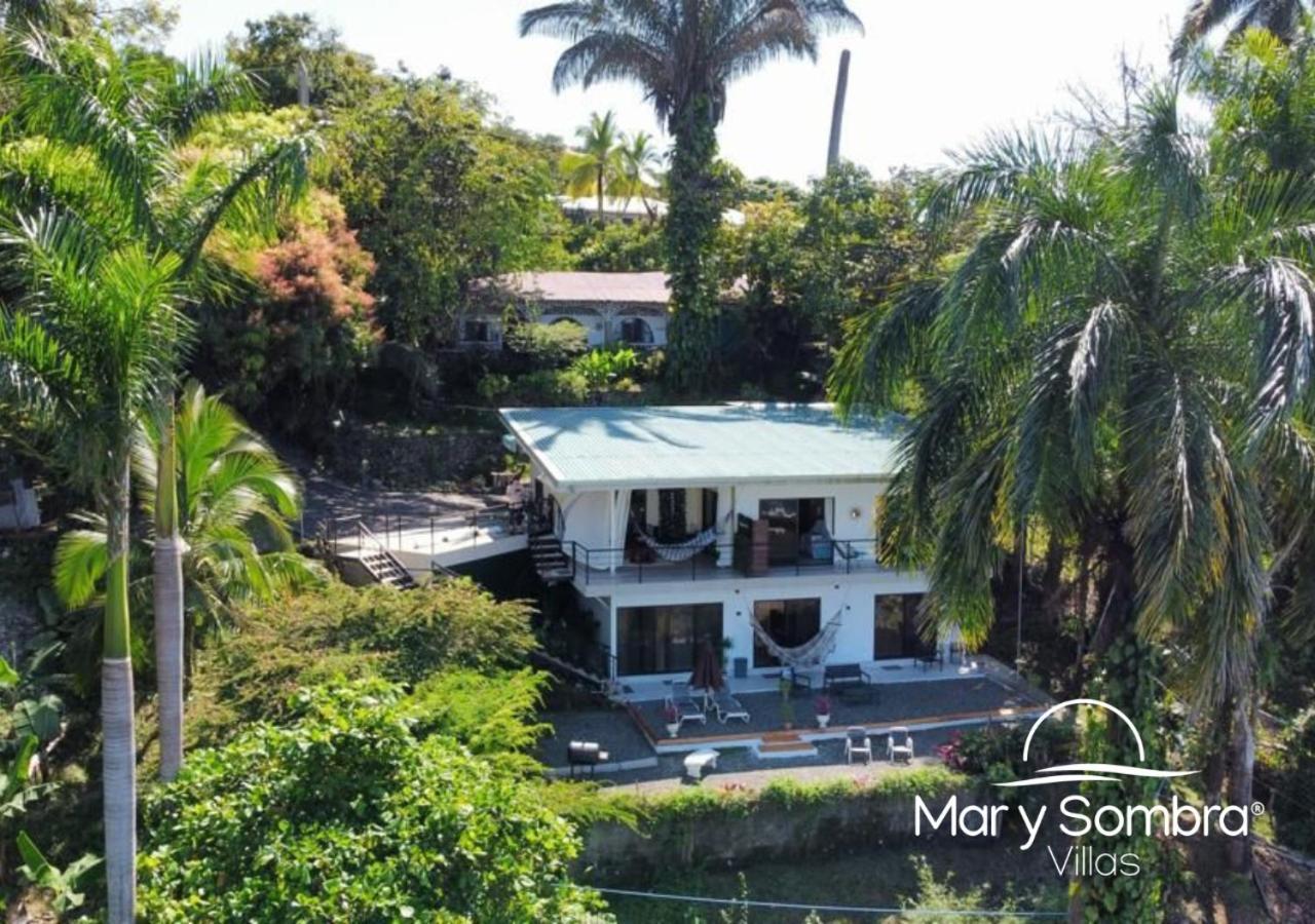 Mar Y Sombra Villas Quepos Εξωτερικό φωτογραφία