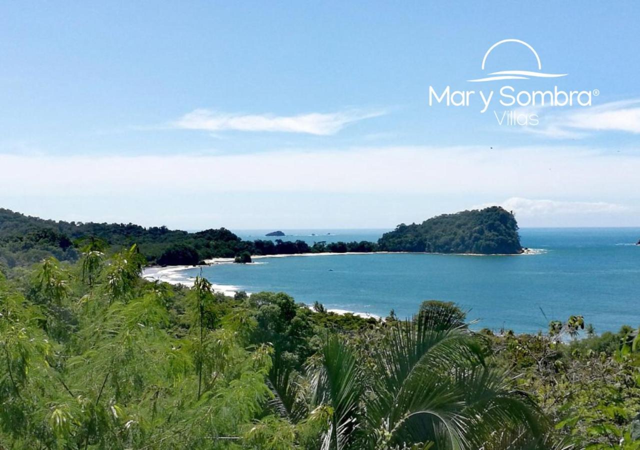Mar Y Sombra Villas Quepos Εξωτερικό φωτογραφία