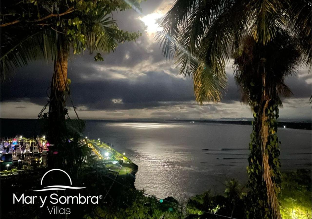 Mar Y Sombra Villas Quepos Εξωτερικό φωτογραφία