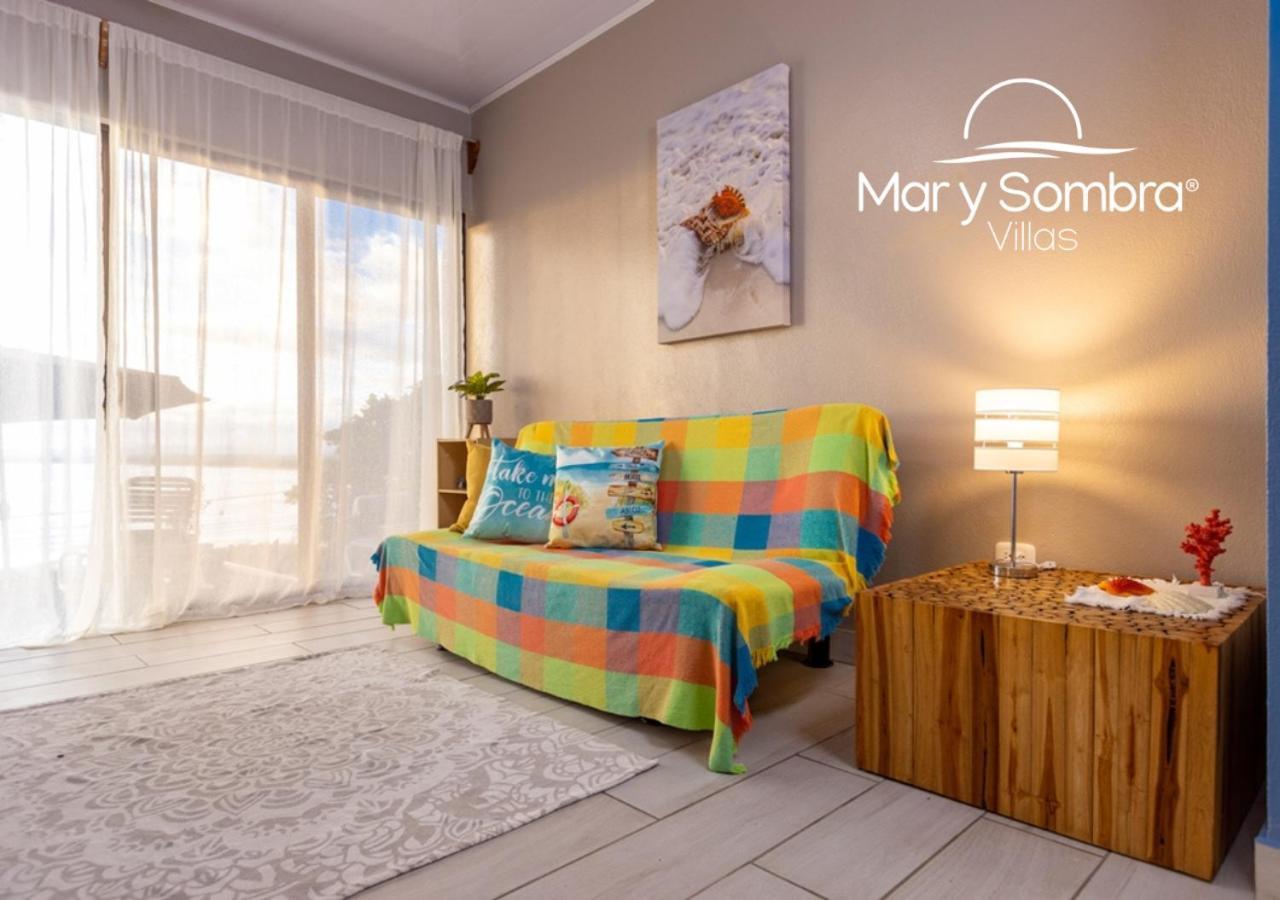 Mar Y Sombra Villas Quepos Εξωτερικό φωτογραφία