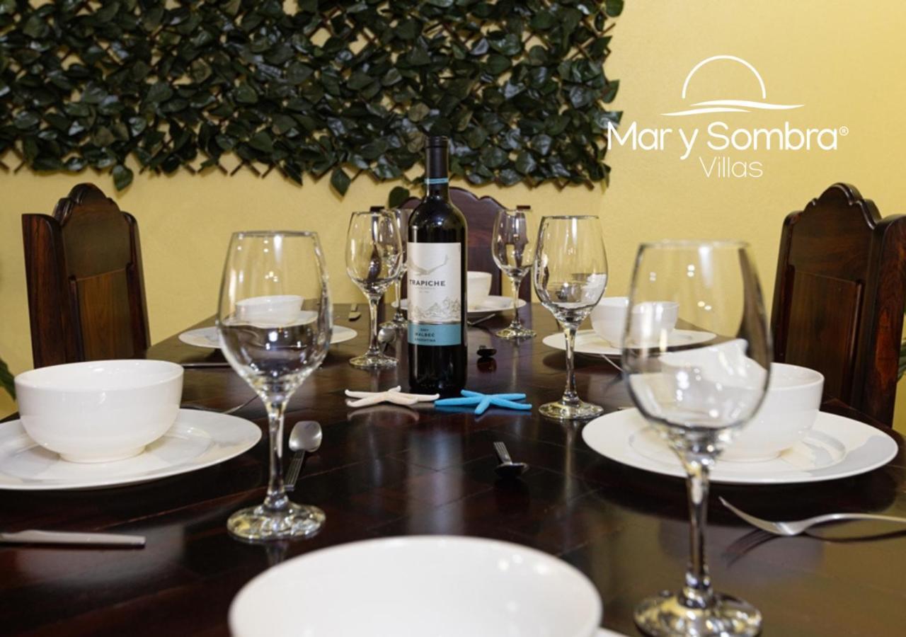 Mar Y Sombra Villas Quepos Εξωτερικό φωτογραφία