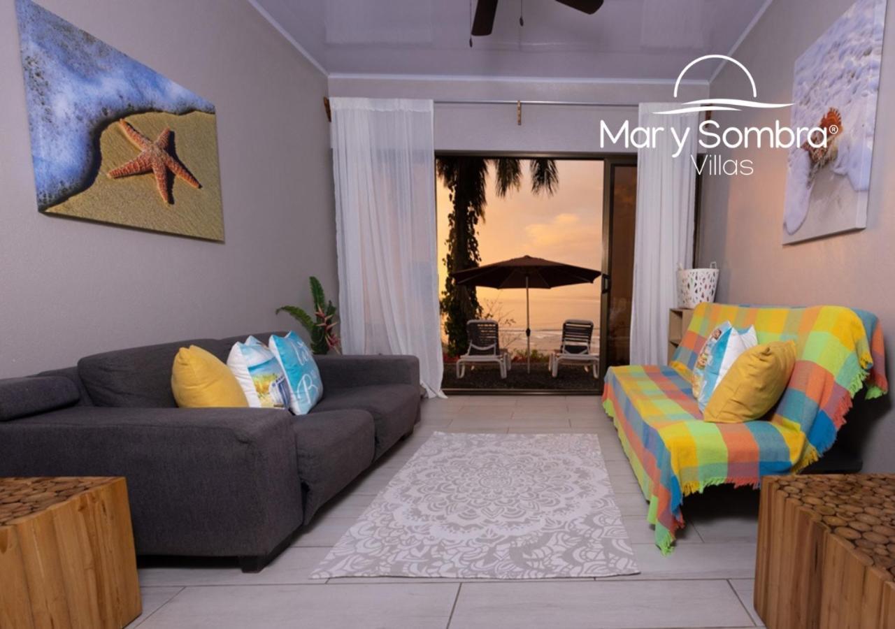Mar Y Sombra Villas Quepos Εξωτερικό φωτογραφία