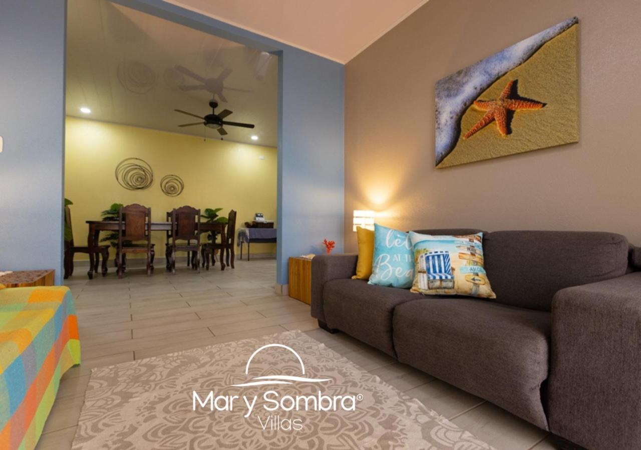 Mar Y Sombra Villas Quepos Εξωτερικό φωτογραφία