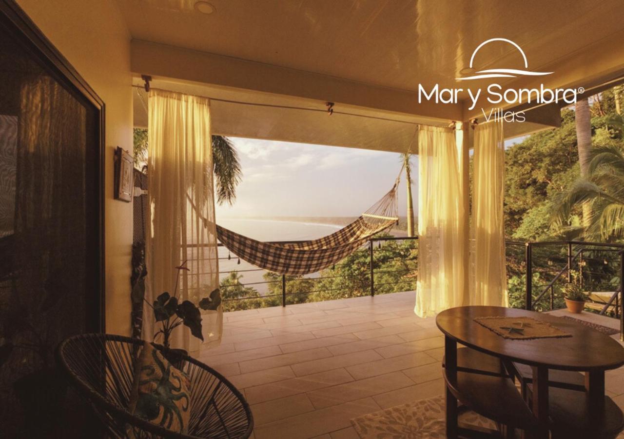 Mar Y Sombra Villas Quepos Εξωτερικό φωτογραφία