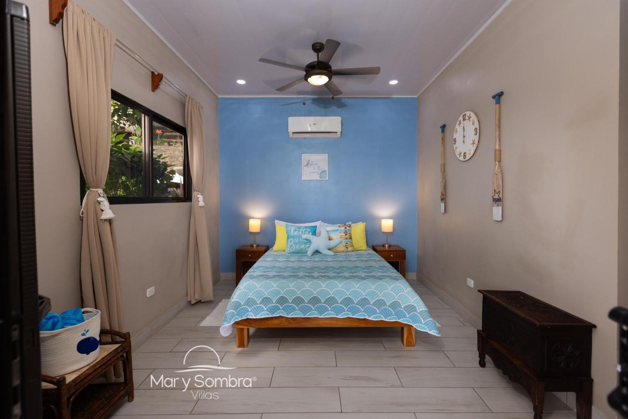Mar Y Sombra Villas Quepos Εξωτερικό φωτογραφία
