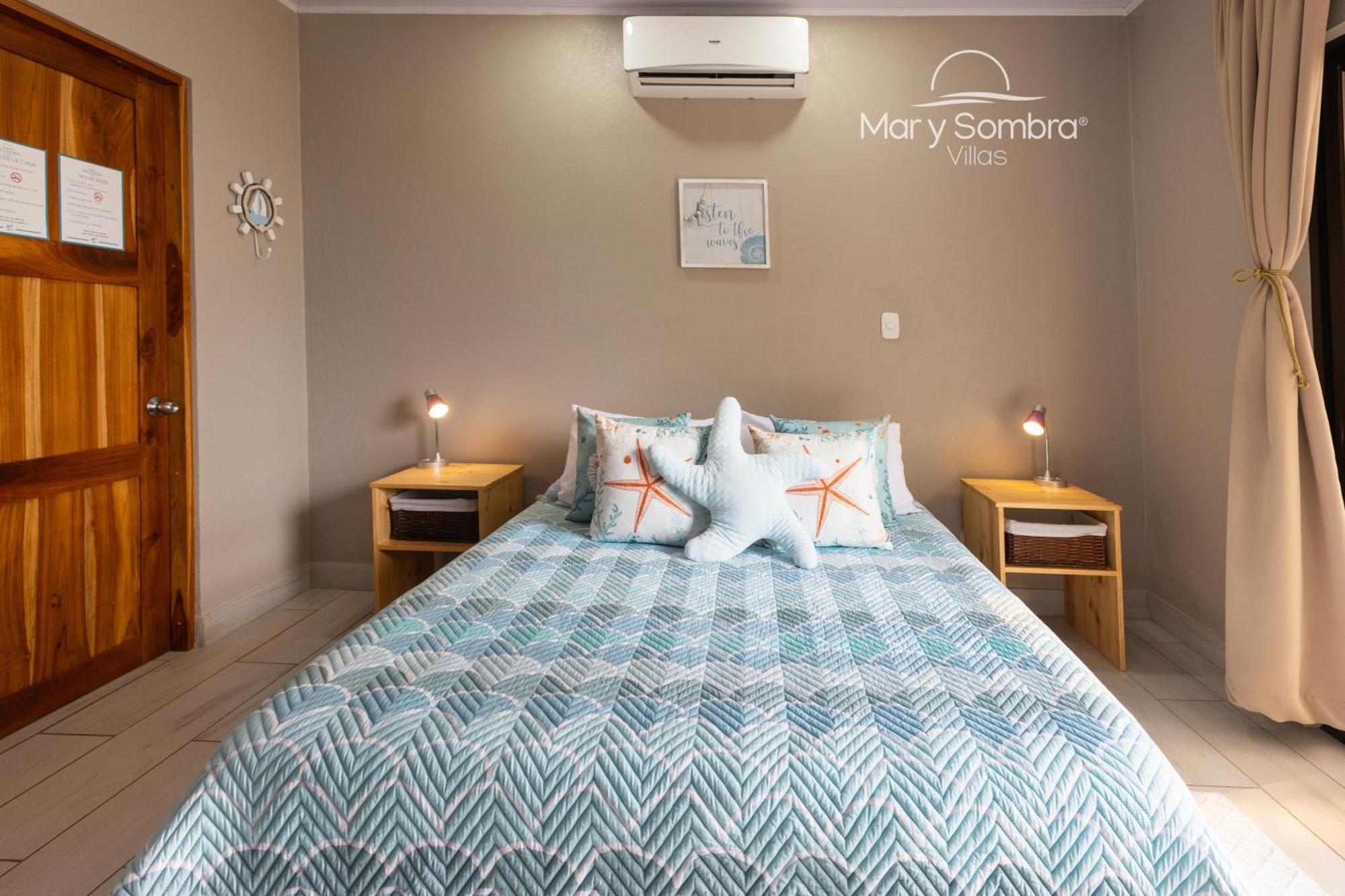 Mar Y Sombra Villas Quepos Εξωτερικό φωτογραφία