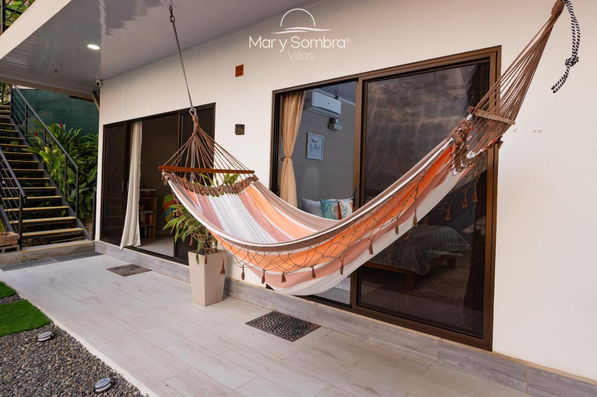 Mar Y Sombra Villas Quepos Εξωτερικό φωτογραφία