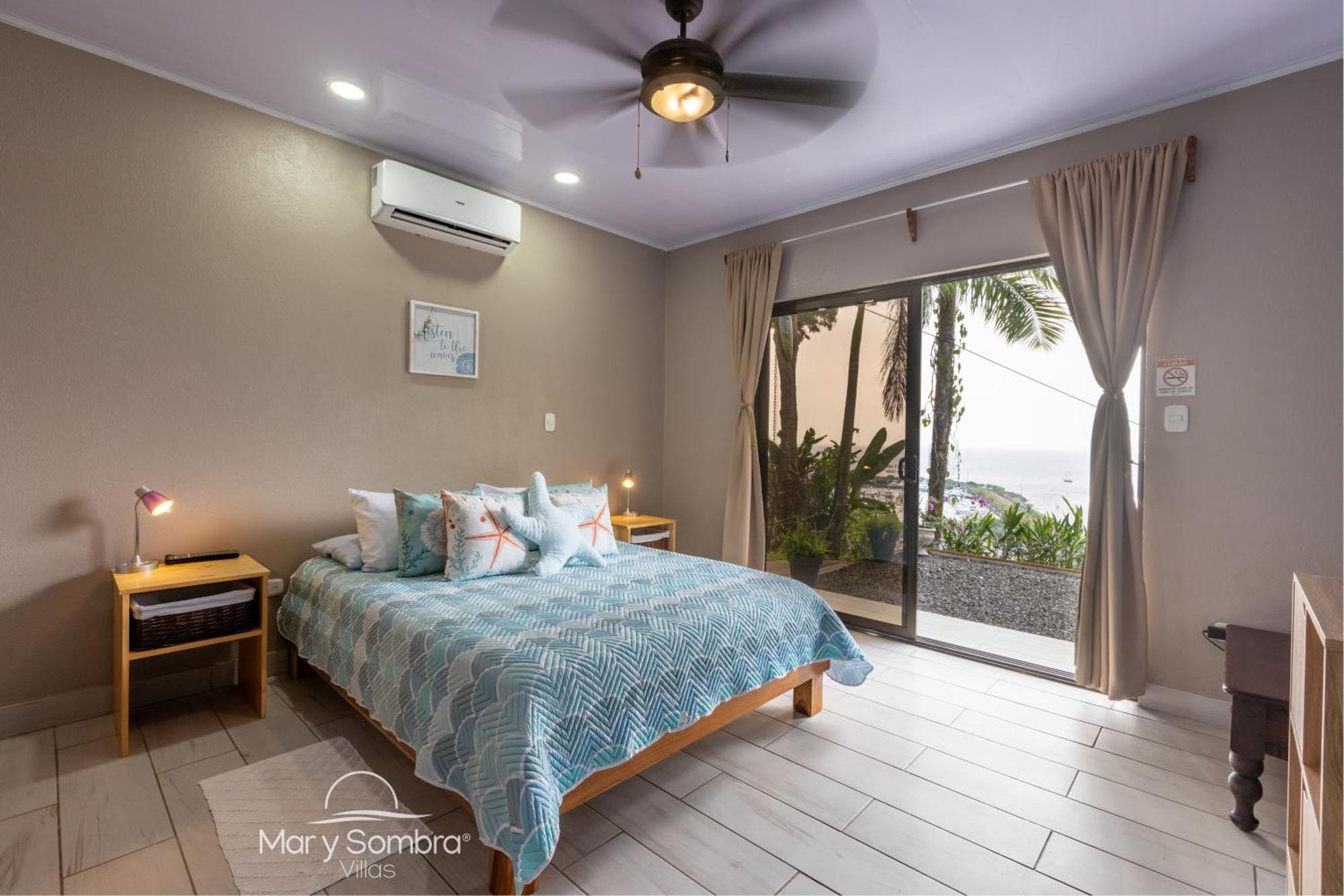 Mar Y Sombra Villas Quepos Εξωτερικό φωτογραφία
