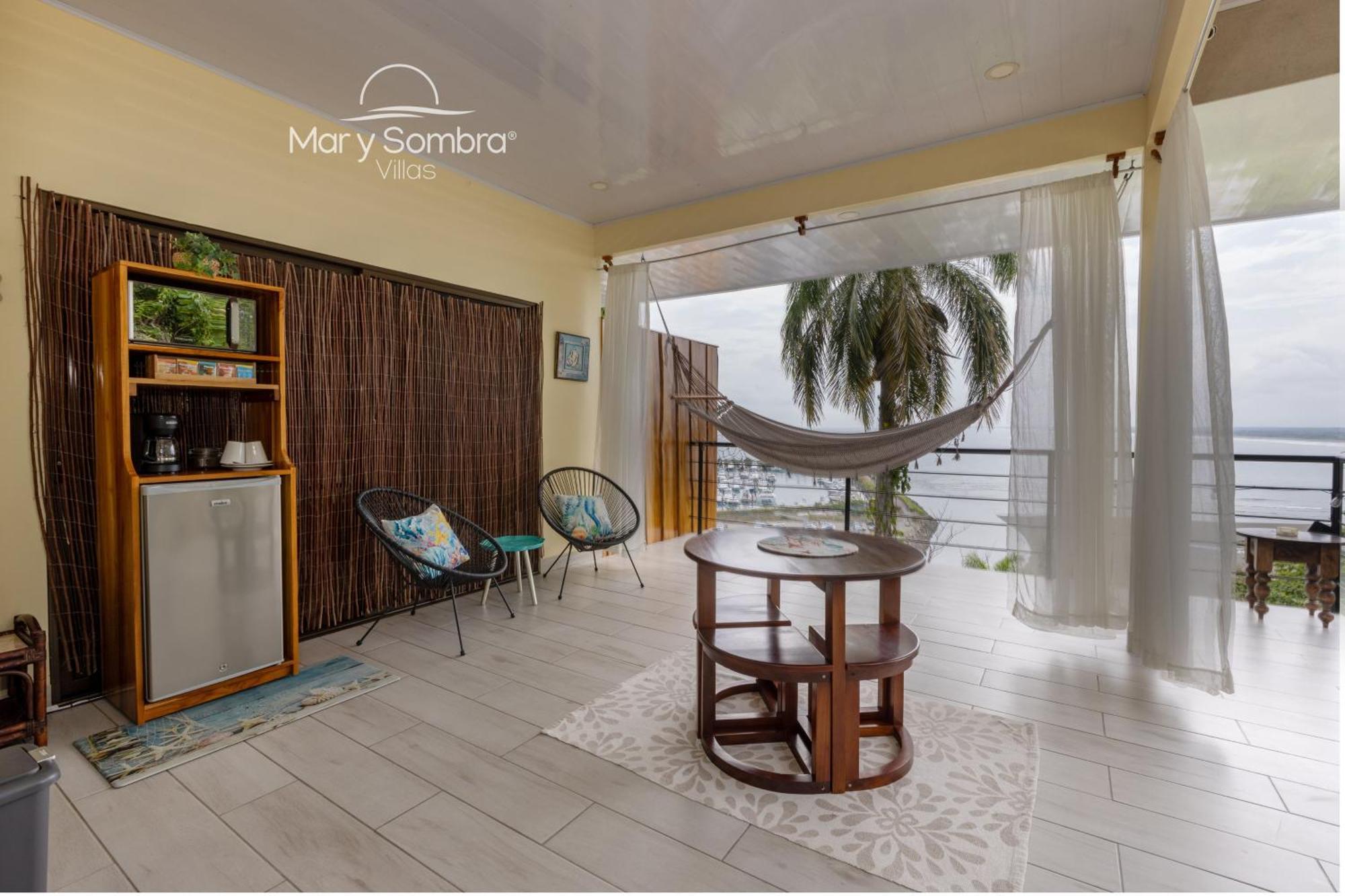 Mar Y Sombra Villas Quepos Εξωτερικό φωτογραφία