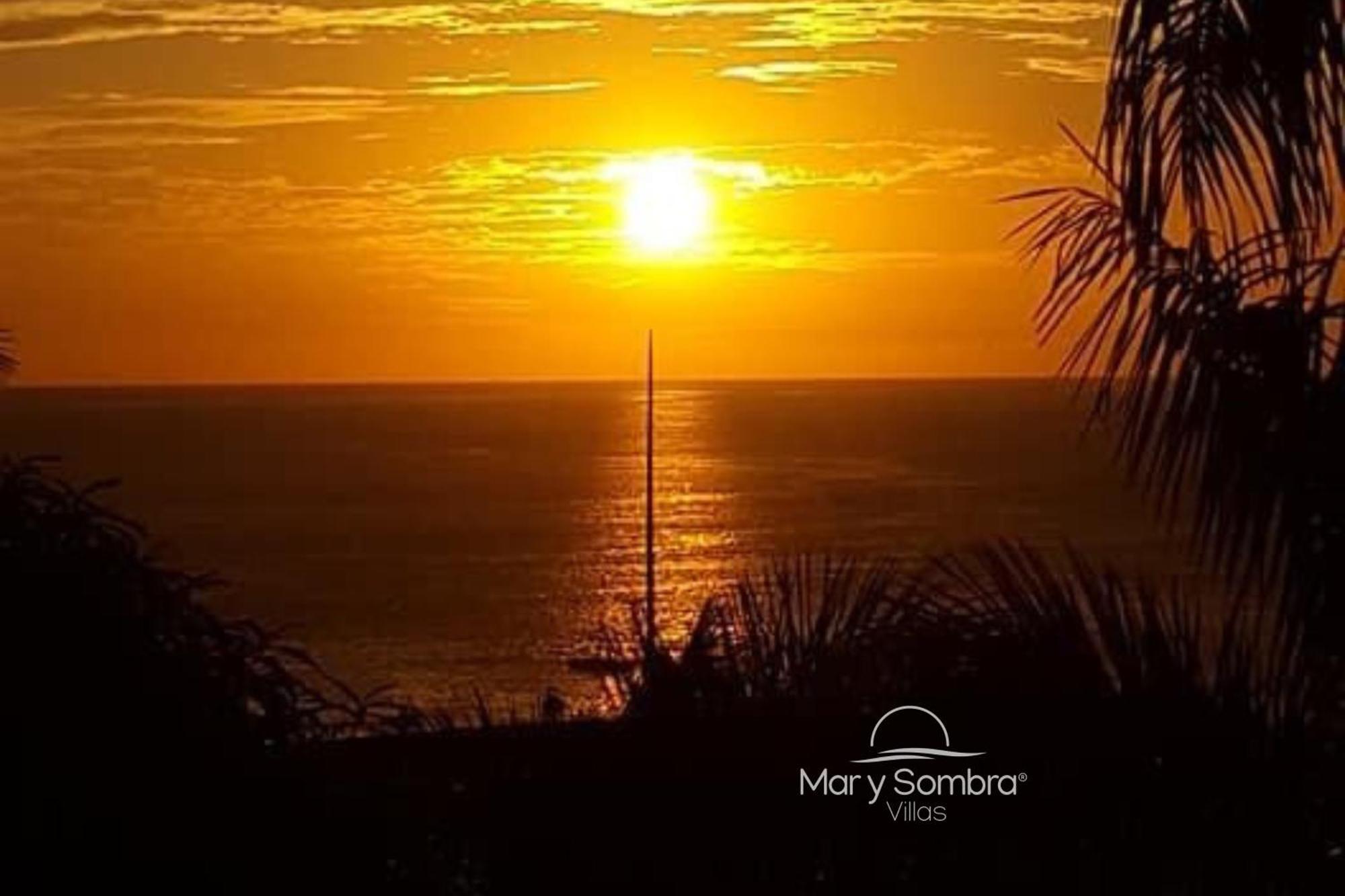 Mar Y Sombra Villas Quepos Εξωτερικό φωτογραφία