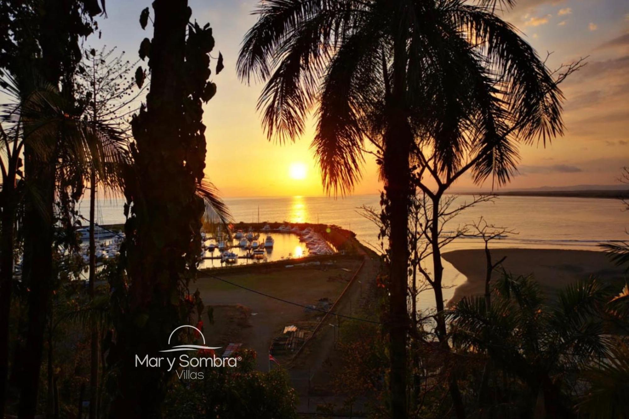 Mar Y Sombra Villas Quepos Εξωτερικό φωτογραφία