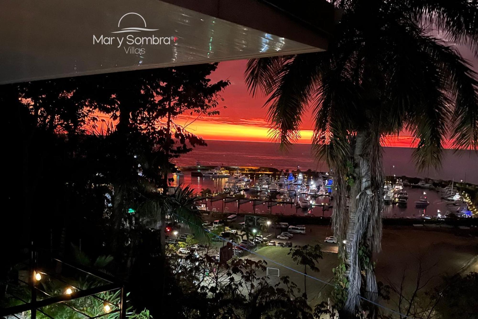 Mar Y Sombra Villas Quepos Εξωτερικό φωτογραφία